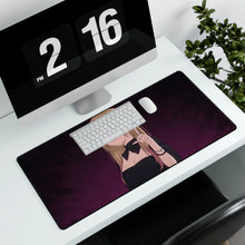 Load image into Gallery viewer, Up Darling Mouse Pad (Desk Mat)