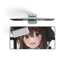 Load image into Gallery viewer, Renko Usami Mouse Pad (Desk Mat)