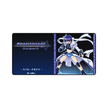 Load image into Gallery viewer, Magical Girl Lyrical Nanoha Strikers Mouse Pad (Desk Mat)