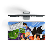 Load image into Gallery viewer, Training Mouse Pad (Desk Mat) On Desk