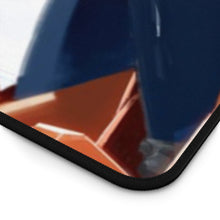 Load image into Gallery viewer, Infinite Stratos Mouse Pad (Desk Mat) Hemmed Edge