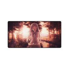 Load image into Gallery viewer, Anohana Meiko Honma Mouse Pad (Desk Mat)