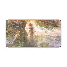 Load image into Gallery viewer, Dies Irae Mouse Pad (Desk Mat)