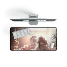 Load image into Gallery viewer, nan Mouse Pad (Desk Mat)