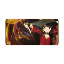 Load image into Gallery viewer, KonoSuba - God’s Blessing On This Wonderful World!! Mouse Pad (Desk Mat)
