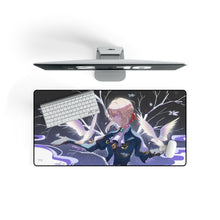 Load image into Gallery viewer, Violet Evergarden Mouse Pad (Desk Mat)