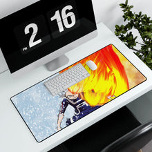 Load image into Gallery viewer, My Hero Academia Mouse Pad (Desk Mat) With Laptop