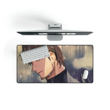 Load image into Gallery viewer, Attack on Titan Jean Kirstein Mouse Pad (Desk Mat)