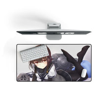 Load image into Gallery viewer, Anime Kantai Collection Mouse Pad (Desk Mat)
