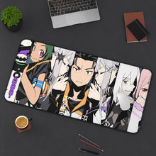 Load image into Gallery viewer, Re:ZERO -Starting Life In Another World- Mouse Pad (Desk Mat) On Desk