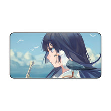 Load image into Gallery viewer, Sound! Euphonium Reina Kousaka Mouse Pad (Desk Mat)