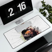 Load image into Gallery viewer, Anime Bleach Mouse Pad (Desk Mat)