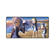 Load image into Gallery viewer, Azur Lane Mouse Pad (Desk Mat)