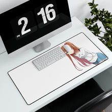 Load image into Gallery viewer, Anime Neon Genesis Evangelion Mouse Pad (Desk Mat) With Laptop