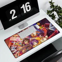 Load image into Gallery viewer, Wonder Egg Priority Mouse Pad (Desk Mat)