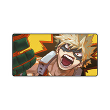 Load image into Gallery viewer, Katsuki Bakugo MHA My Hero Mouse Pad (Desk Mat)