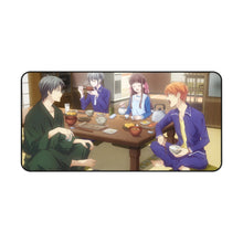Load image into Gallery viewer, Fruits Basket Mouse Pad (Desk Mat)