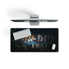 Load image into Gallery viewer, The Melancholy Of Haruhi Suzumiya Mouse Pad (Desk Mat)