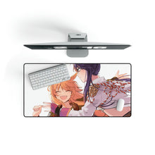 Load image into Gallery viewer, Uma Musume: Pretty Derby Mouse Pad (Desk Mat)