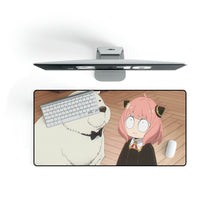 Load image into Gallery viewer, Spy x Family Mouse Pad (Desk Mat)