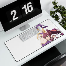Load image into Gallery viewer, Yuru Yuri Mouse Pad (Desk Mat)