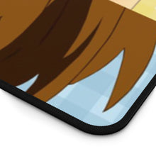 Load image into Gallery viewer, K-ON! Mouse Pad (Desk Mat) Hemmed Edge