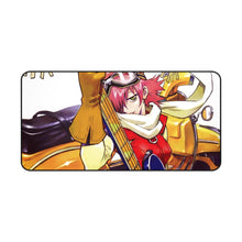 Load image into Gallery viewer, FLCL Mouse Pad (Desk Mat)