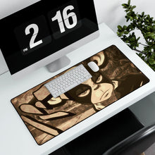 Load image into Gallery viewer, Anime Jojo's Bizarre Adventure Mouse Pad (Desk Mat)