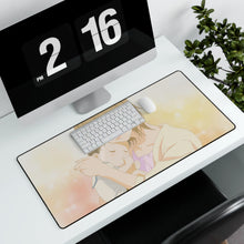 Load image into Gallery viewer, Anime Your Lie in April Mouse Pad (Desk Mat)