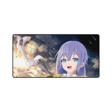Load image into Gallery viewer, Mushoku Tensei: Jobless Reincarnation Mouse Pad (Desk Mat)