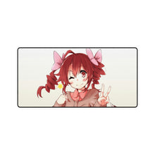 Load image into Gallery viewer, Utau Mouse Pad (Desk Mat)