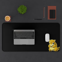 Load image into Gallery viewer, Anime Pokémon Mouse Pad (Desk Mat) With Laptop