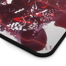 Load image into Gallery viewer, Date A Live Mouse Pad (Desk Mat) Hemmed Edge