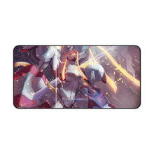 Load image into Gallery viewer, Darling In The FranXX Mouse Pad (Desk Mat)