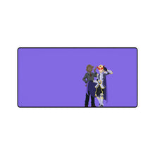 Load image into Gallery viewer, My Hero Academia Mouse Pad (Desk Mat)