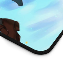 Load image into Gallery viewer, Sound! Euphonium Mouse Pad (Desk Mat) Hemmed Edge