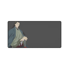 Load image into Gallery viewer, Log Horizon Mouse Pad (Desk Mat)