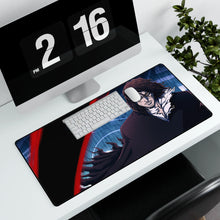 Load image into Gallery viewer, Anime Bleach Mouse Pad (Desk Mat)