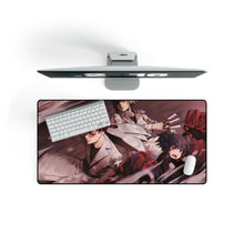 Load image into Gallery viewer, Tokyo Ghoul:re Mouse Pad (Desk Mat)