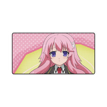 Load image into Gallery viewer, Baka and Test Mouse Pad (Desk Mat)