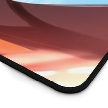 Load image into Gallery viewer, KonoSuba - God’s Blessing On This Wonderful World!! Mouse Pad (Desk Mat) Hemmed Edge