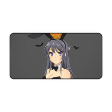 Load image into Gallery viewer, Rascal Does Not Dream Of Bunny Girl Senpai Mouse Pad (Desk Mat)