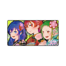 Load image into Gallery viewer, Mushoku Tensei: Jobless Reincarnation Mouse Pad (Desk Mat)