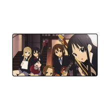 Load image into Gallery viewer, K-ON! Mouse Pad (Desk Mat)