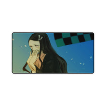 Load image into Gallery viewer, Demon Slayer: Kimetsu no Yaiba Mouse Pad (Desk Mat)