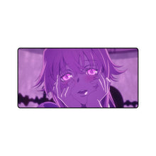 Load image into Gallery viewer, Gasai Yuno世界名画 Mouse Pad (Desk Mat)