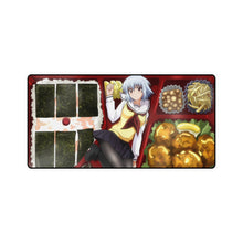 Load image into Gallery viewer, Ben-To Mouse Pad (Desk Mat)