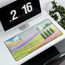 Load image into Gallery viewer, Sword Art Online Mouse Pad (Desk Mat)