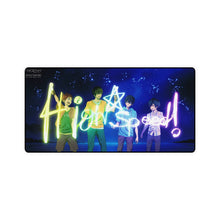 Load image into Gallery viewer, Free! Mouse Pad (Desk Mat)
