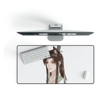 Load image into Gallery viewer, The Scum Villain's Self-Saving System Mouse Pad (Desk Mat)